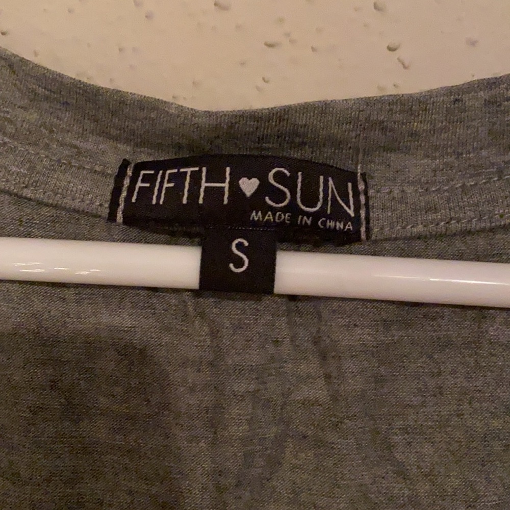 ⭐️FIFTH ❤️ SUN⭐️ - Picture 3 of 4